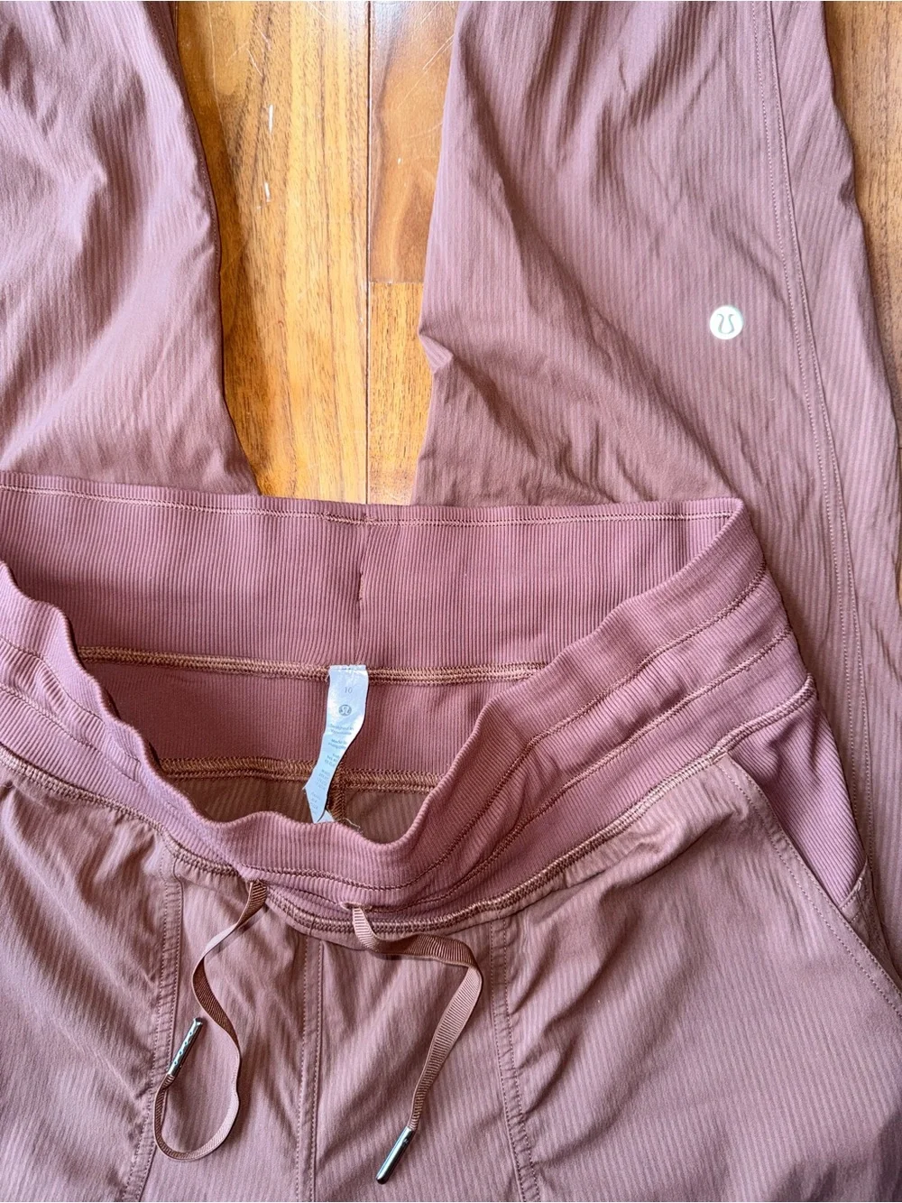 Lululemon Dance Studio Joggers